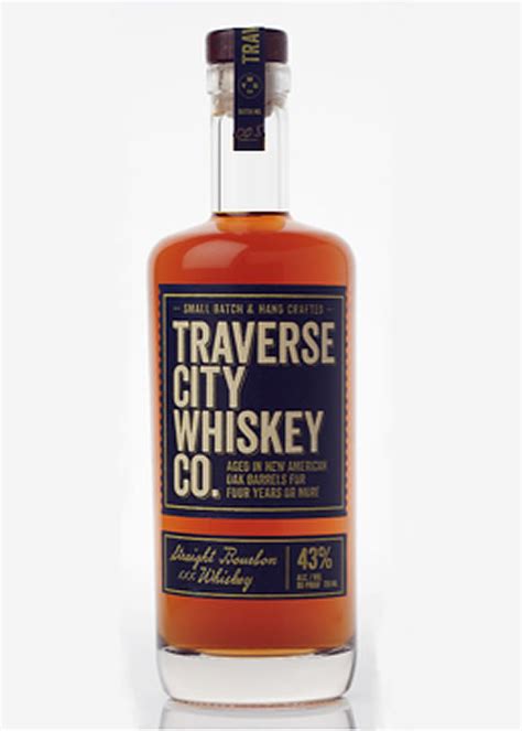 Traverse whiskey co - Traverse City Whiskey Co. North Coast Rye Review. This Michigan release is made from a blend of 100-percent rye and straight rye whiskey (i.e. whiskey that's at least 2 years old with a minimum 51 ...